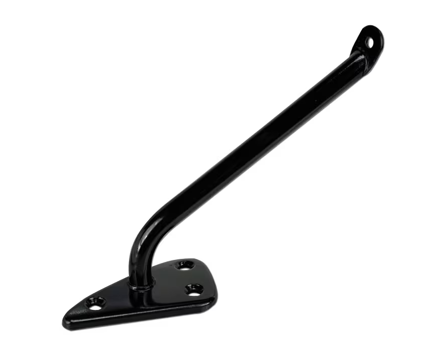1960-66 Chevy / GMC Truck Exterior Mirror Arm Black LH