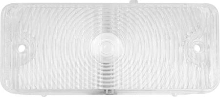 1967-68 Chevy Truck Park Light Lens, Clear LH
