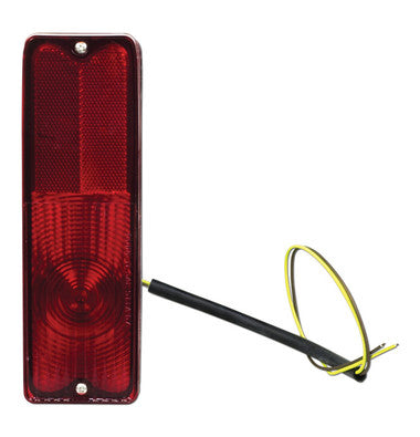 1967-72 C/10 Tail Light Assembly, Fleetside, LH