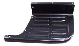 1967-72 Chevy / GMC Truck Front Bed Step, Shortbed, RH