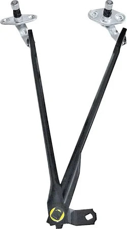 1967-72 C/10 Windshield Wiper Transmission Linkage Set