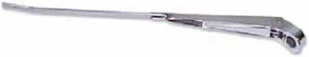 1967-72 C/10 Windshield Wiper Arm, Chrome & Stainless steel