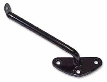 1967-70 Chevy / GMC Truck Exterior Mirror Arm, Black, RH
