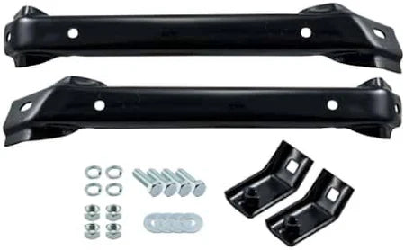 1967-70 C/10 Front Bumper Bracket Set