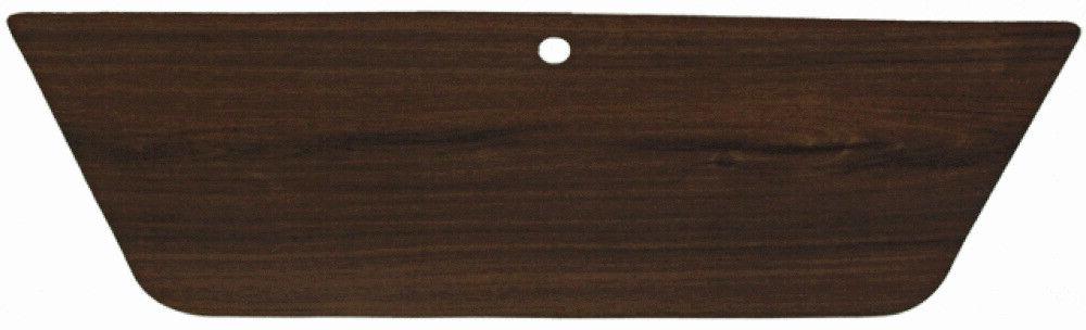 1967-72 Chevrolet/ GMC Glove Box Door Woodgrain