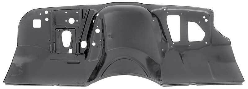 1967-68 Chevrolet/GMC Truck Firewall/Toe Panel