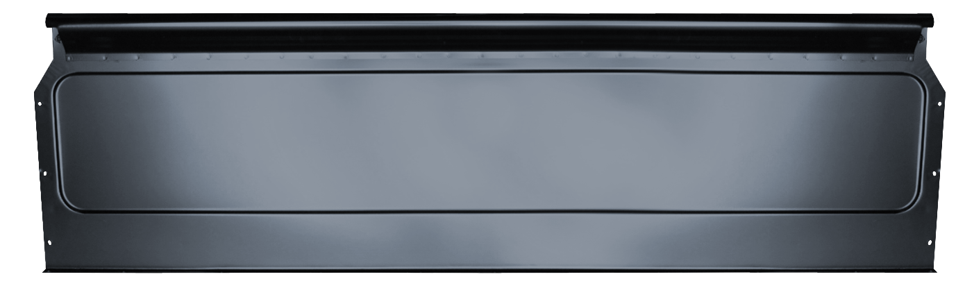 1967-72 C/10 Front Bed Panel Fleetside (Wood Floor)