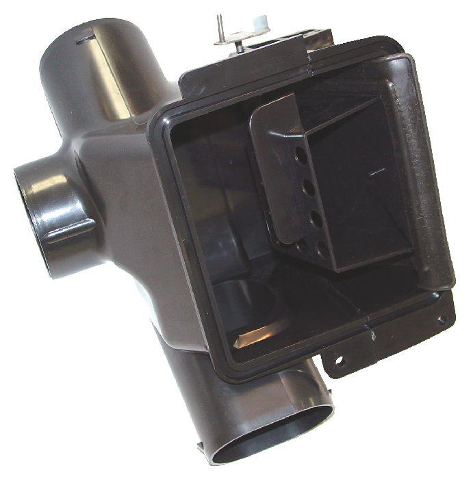 1967-72 Chevrolet/Gmc Truck Air Conditioning Selector Box