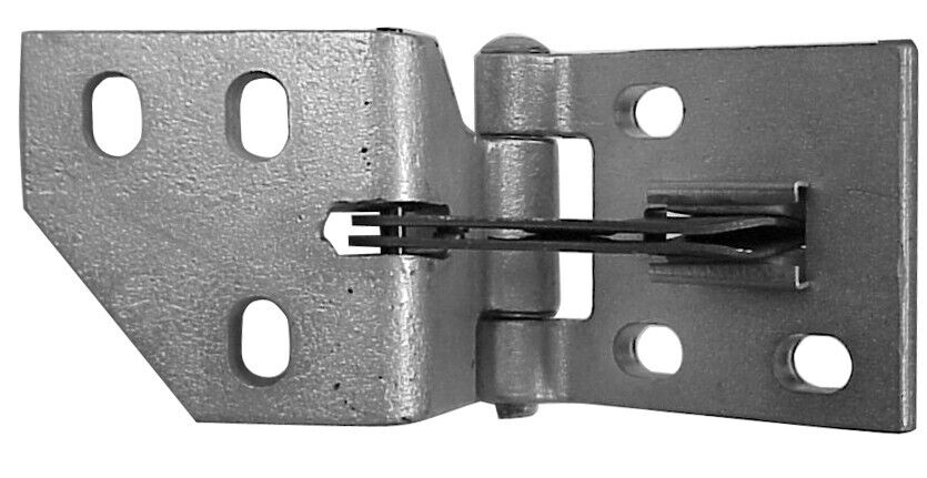1967-72 C/10 Upper Door Hinge, L/H