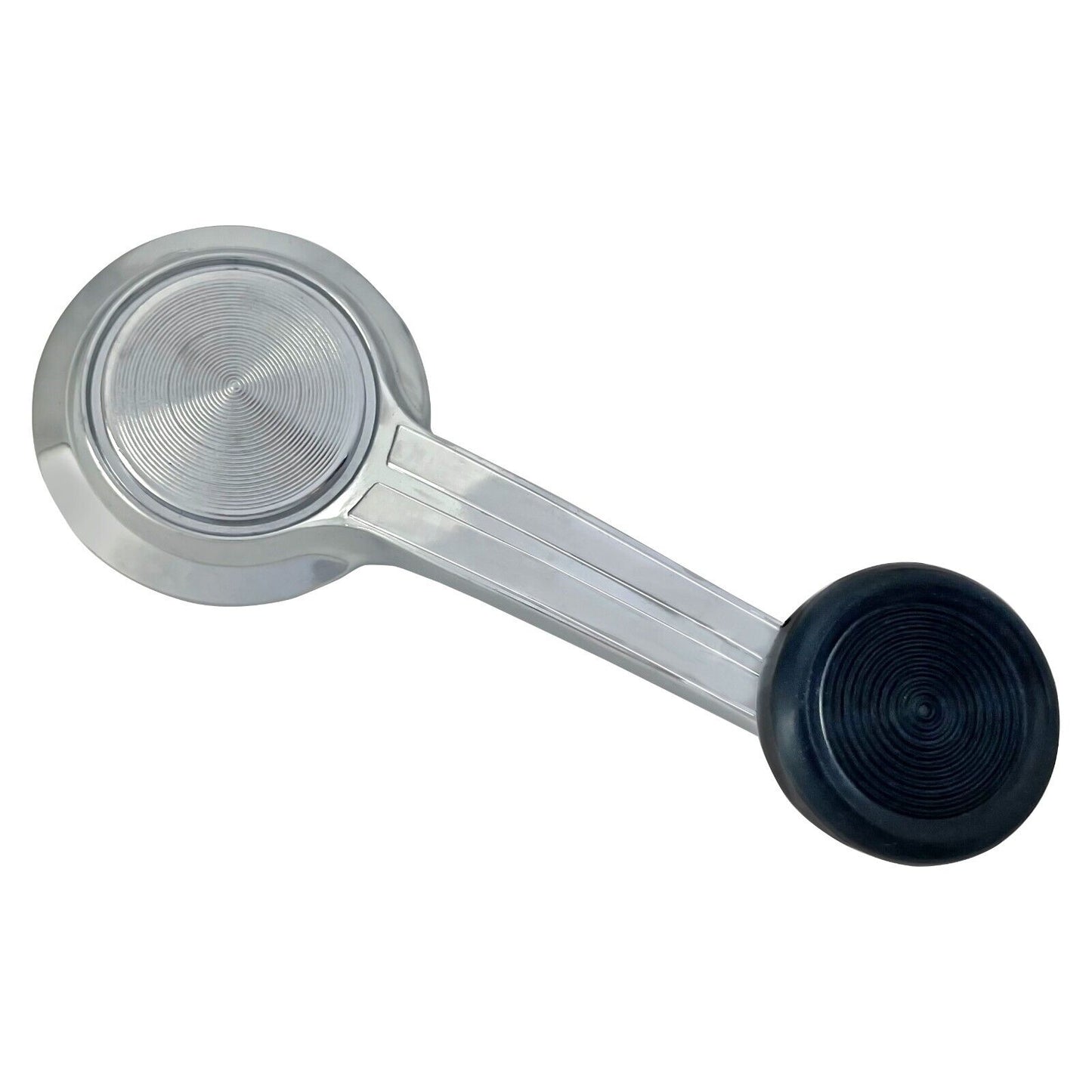 1967 Camaro Chevelle C/10 Window Crank Chrome CORRECT FOR 67