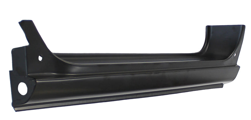 1967-1972 Outer Rocker Panel Left Hand