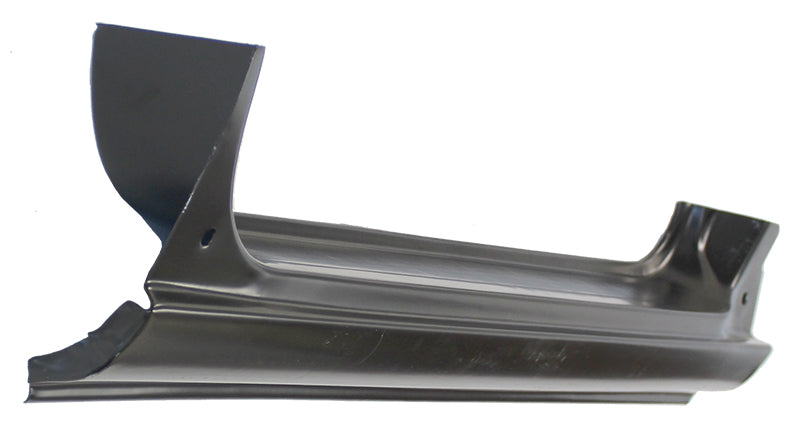 1967-1972 Outer Rocker Panel Right Hand