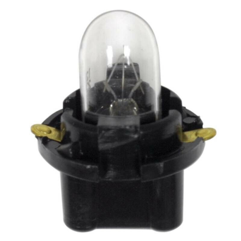 Dash Light Socket with Bulb | 1967-72 Chevy or GMC Truck