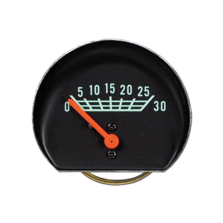 67-72 C/10 VACUUM GAUGE