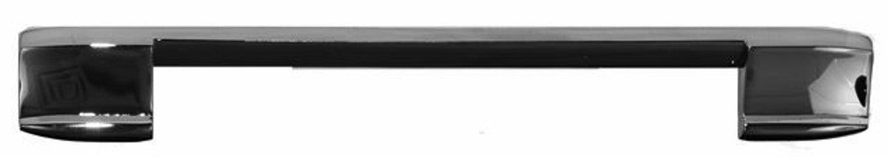 1967-72 Chevy/GMC Truck Upper Tailgate Molding Center