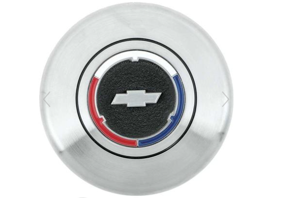 1967-1972 C/10, 68-69 Camaro, Horn Cap