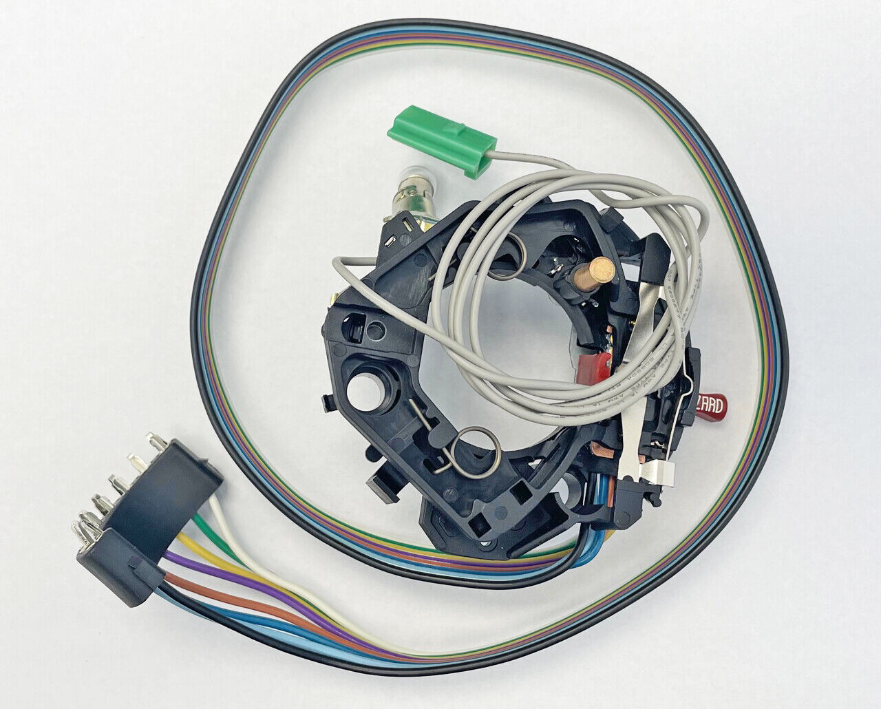 67-72 C/10 Turn Signal Switch, WITH TILT