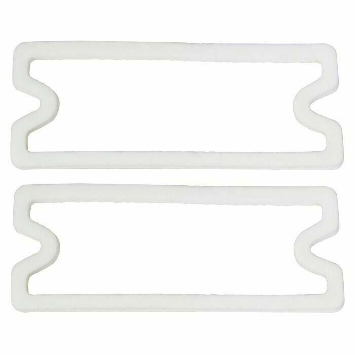 1969-70 Chevrolet Truck Park Light Lens Gaskets