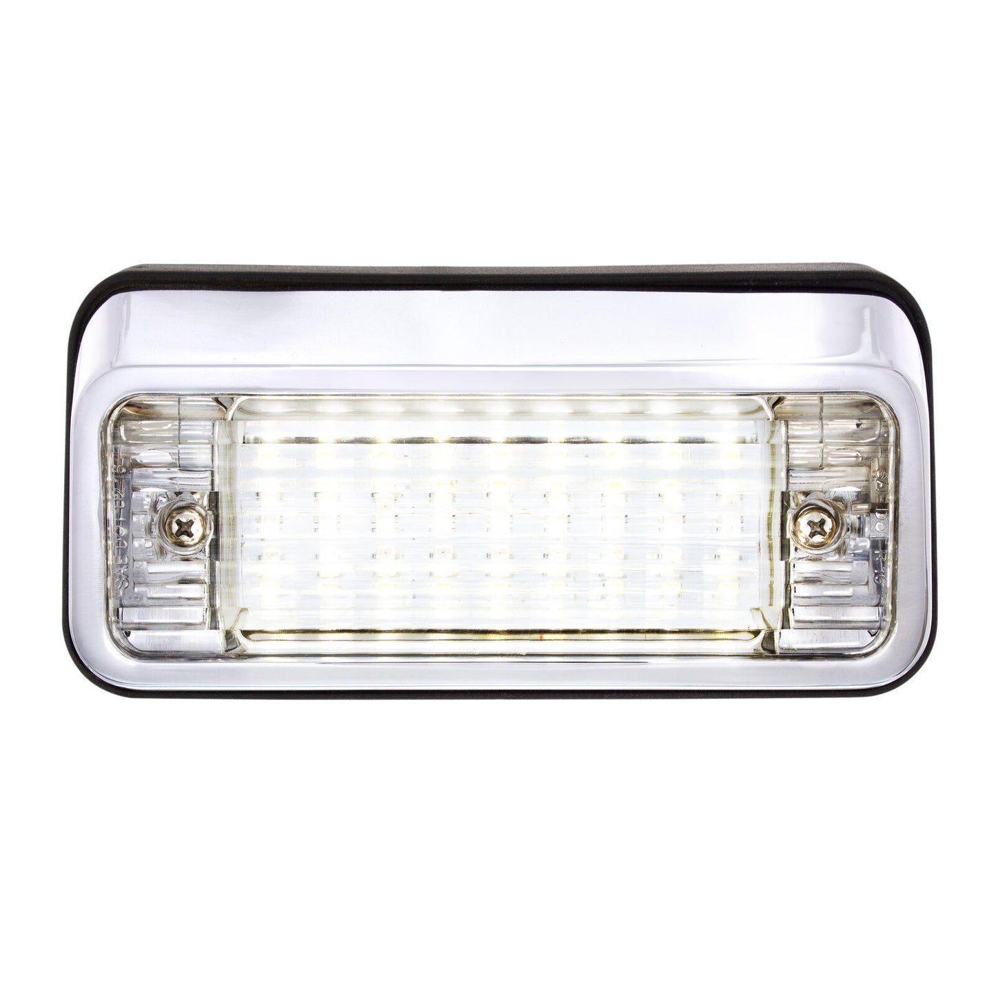 1969-72 C/10 Cargo Lamp Assembly