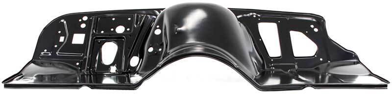 1969-72 Chevrolet / GMC Truck Firewall / Toe Panel. Each.