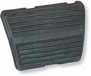 1967-1972 C/10 BRAKE AND CLUTCH PEDDLE PAD
