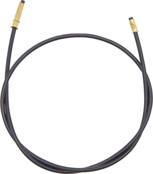 1971-72 C/10 Shift Indicator Fiber Optic Cable, with Terminals (Automatic Column Shift / Without Tilt) (Replaces GM# 8904615). Each.