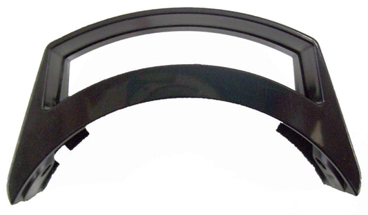 1971-72 Chevy/GMC Truck Transmission Indicator Housing (w/ Tilt, Black) ea.