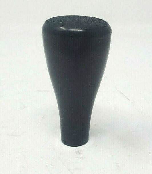 1971-1972 C/10 3 Speed & Auto Column Gear Shift Knob Black