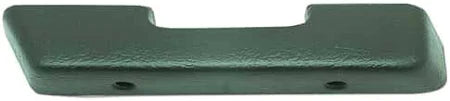 1972 C/10 Arm Rest, Green -Fits LH- (Replaces GM# 3993121) Each.