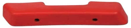 1972 C/10 Arm Rest, Red -Fits LH- Each.