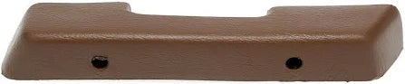 1972 C/10 Arm Rest, Saddle -Fits RH- (Replaces GM# 3993118) Each.