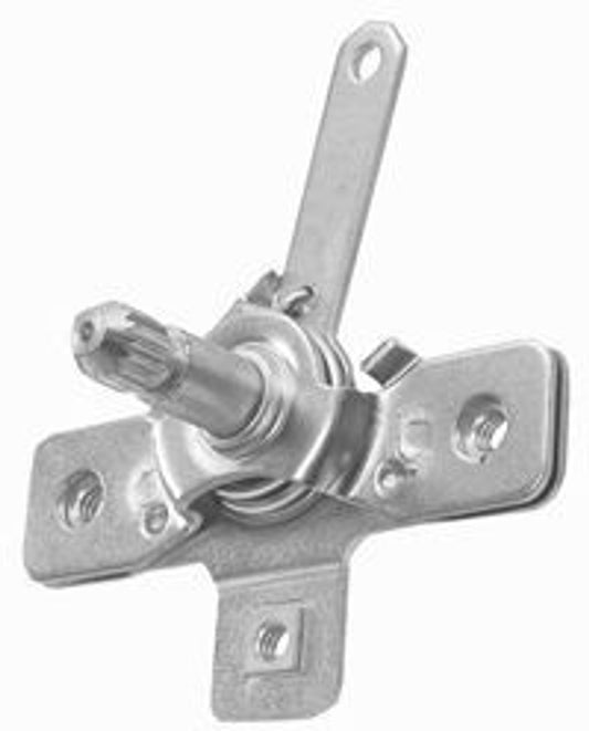 1972 C/10 Door Latch Relay RH ea.