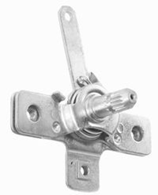 1972 C/10 Door Latch Relay LH ea.