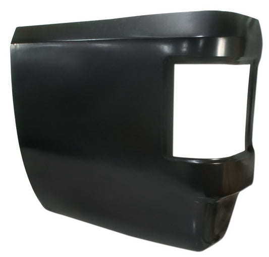 1973-87 Chevrolet / GMC Truck Taillight Patch Panel, LH. Each.