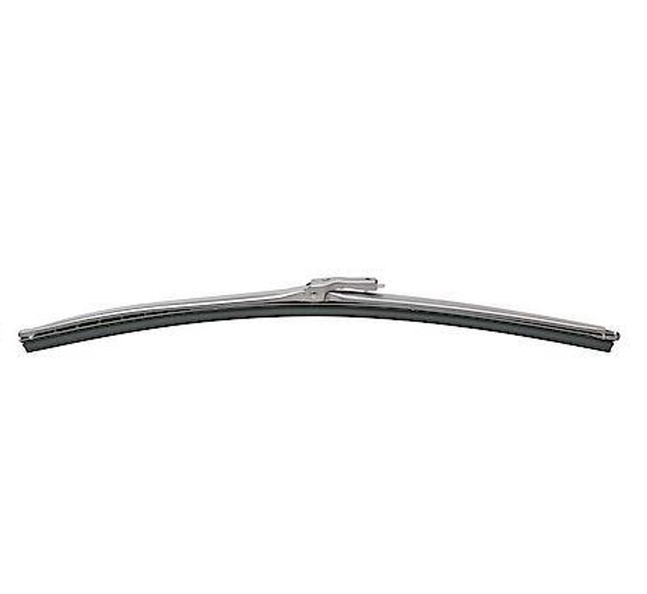 1973-84 Chevy/GMC Truck Polished Stainless Wiper Blade, ea (Fits Others, See Desc.)