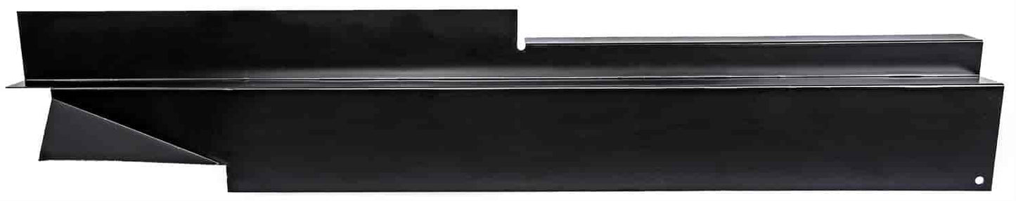 1973-87 Chevrolet / GMC Truck Inner Rocker Panel, RH. Each.