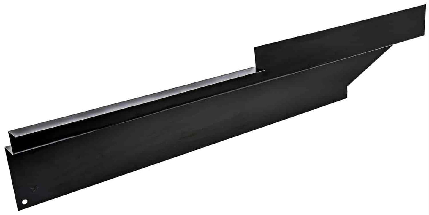1973-87 Chevrolet / GMC Truck Inner Rocker Panel, RH. Each.
