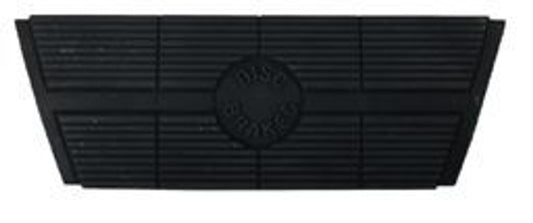 1973-1974 Chevy/GMC Truck Brake Pedal Pad Automatic Transmission (Also Blazer Suburban)