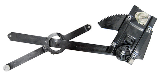 1973 Chevrolet / GMC Truck Window Regulator, LH (Replaces GM# 6270869) Each.