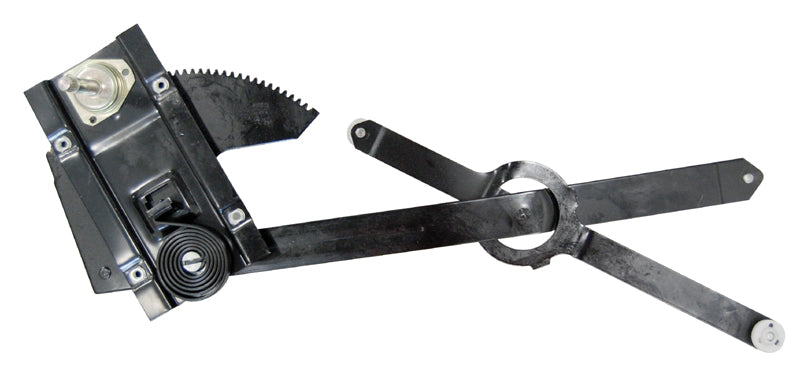 1973 Chevrolet / GMC Truck Window Regulator, RH (Replaces GM# 6270870) Each.