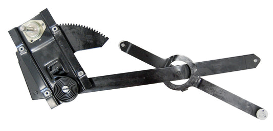 1973 Chevrolet / GMC Truck Window Regulator, RH (Replaces GM# 6270870) Each.