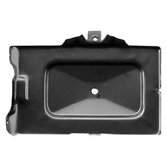 1973-80 C/10 Battery Tray Bottom Each.
