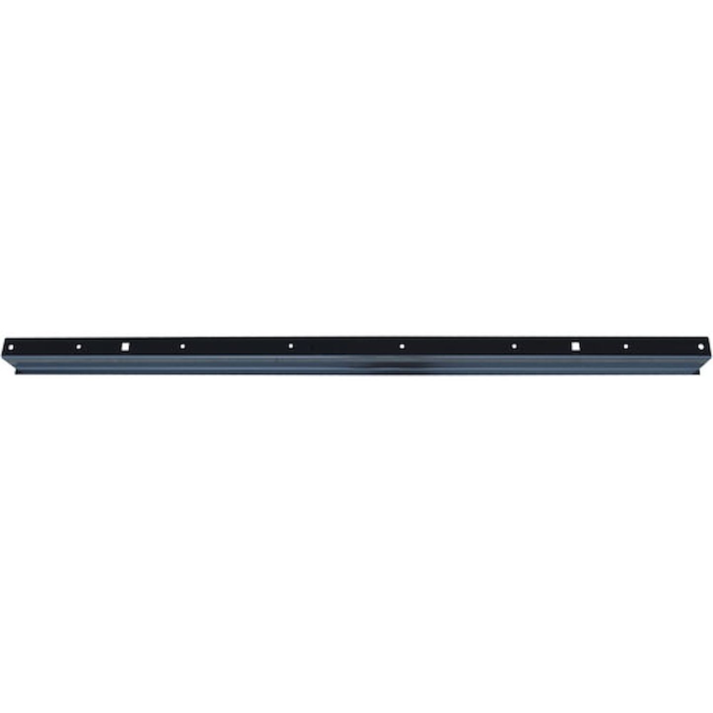 1973-87  Chevrolet / GMC Truck Bed Cross Sill, Stepside, With Correct Mounting Holes, With Brackets, Each.