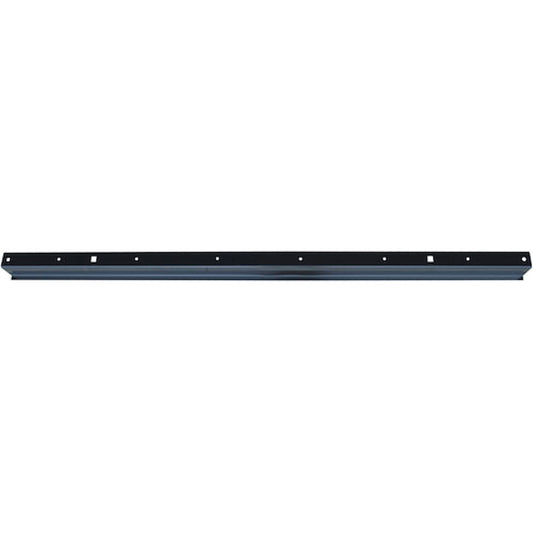 1973-87  Chevrolet / GMC Truck Bed Cross Sill, Stepside, With Correct Mounting Holes, With Brackets, Each.