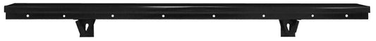 1973-87 Chevrolet / GMC Truck Bed Cross Sill, Rear, Stepside, with Wood Bed. Each.