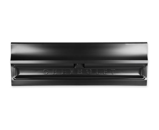 1973-76 Chevrolet Truck Tailgate, Fleetside, (CHEVROLET). Each.