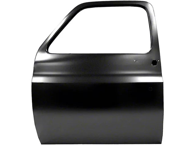 1973-76 C/10 Door Shell, LH, Each.