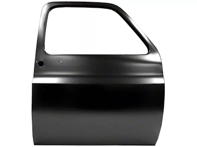 1973-76 C/10 Door Shell, RH, Each.