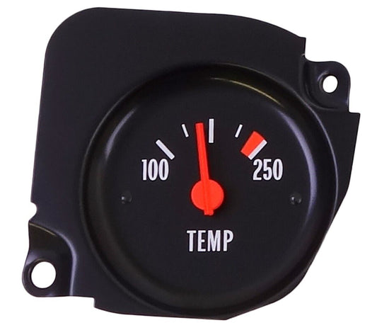 1973-1975 CHEVROLET GMC TRUCK TEMPERATURE GAUGE