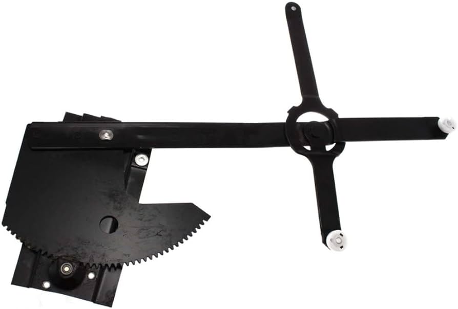 1974-76 Chevrolet / GMC Truck Window Regulator, RH (Replaces GM# 341938) Each.